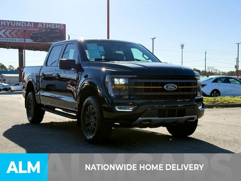 Used 2023 Ford F150 Tremor AWD/4WD image 4