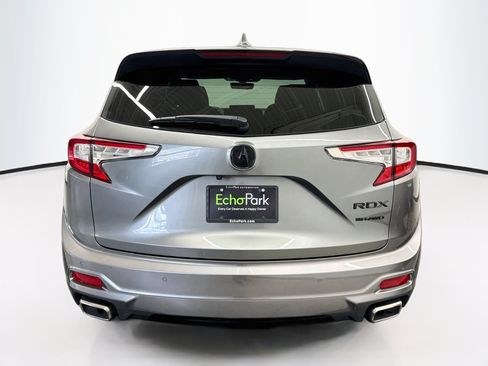 Used 2026 Acura RDX w/ Advance Package AWD/4WD image 7