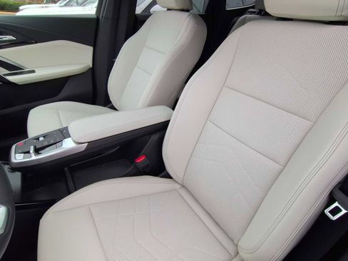 New 2026 BMW X1 xDrive28i w/ Technology Package image 17