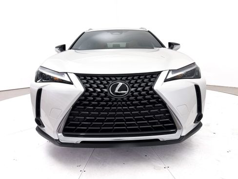 Used 2025 Lexus UX 300h FWD w/ Accessory Package (Z1) image 11