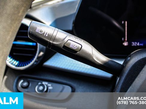 Used 2024 Chevrolet Trax LT image 30