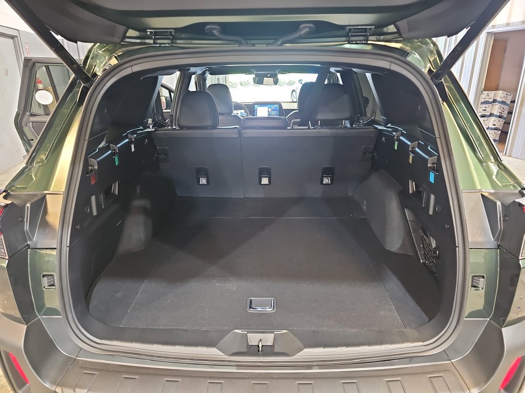 New 2026 Subaru Outback Limited w/ Premium/Limited Package 2 AWD/4WD image 13