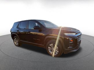 Used 2025 Chevrolet Equinox LT video 2