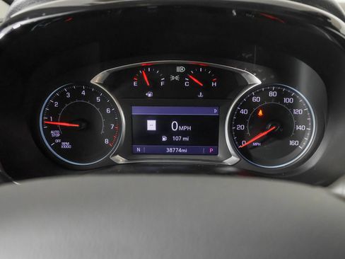 Used 2020 Chevrolet Traverse Premier w/ Redline Edition AWD/4WD image 27