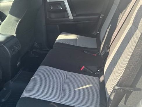 Used 2024 Toyota 4Runner SR5 RWD image 9