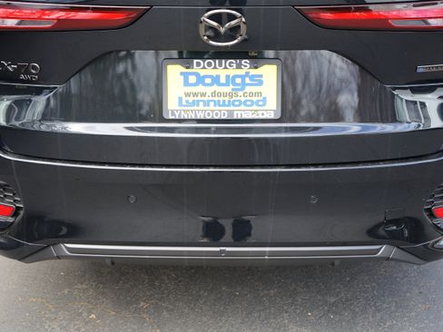 New 2026 MAZDA CX-70 3.3 Turbo S w/ Premium Plus AWD/4WD image 11