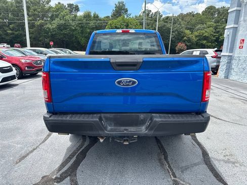 Used 2016 Ford F150 XL w/ Equipment Group 101A Mid RWD image 6