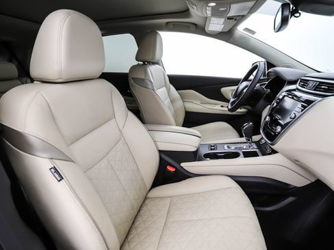 Used 2020 Nissan Murano Platinum AWD/4WD image 31