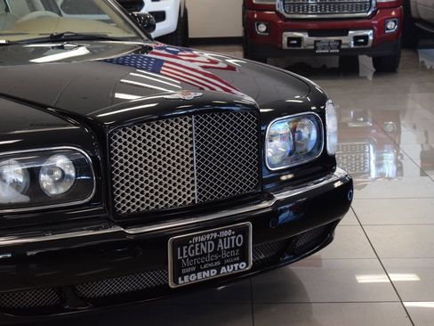 Used 2000 Bentley Arnage Red Label RWD image 5