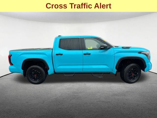 Certified 2026 Toyota Tundra TRD Pro w/ Tow Tech Package AWD/4WD image 13