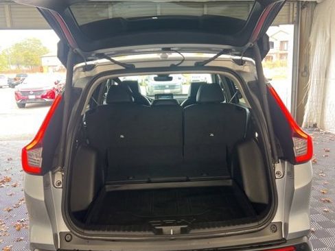 Used 2023 Honda CR-V EX-L image 31