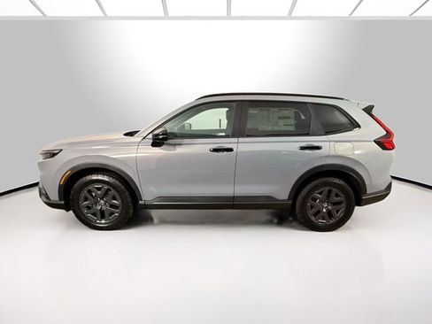 New 2026 Honda CR-V TrailSport image 4