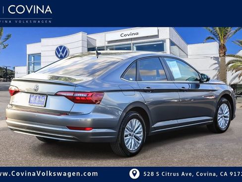 Used 2020 Volkswagen Jetta S image 7
