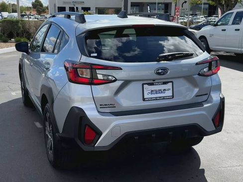 New 2026 Subaru Crosstrek 2.0i Premium AWD/4WD image 6