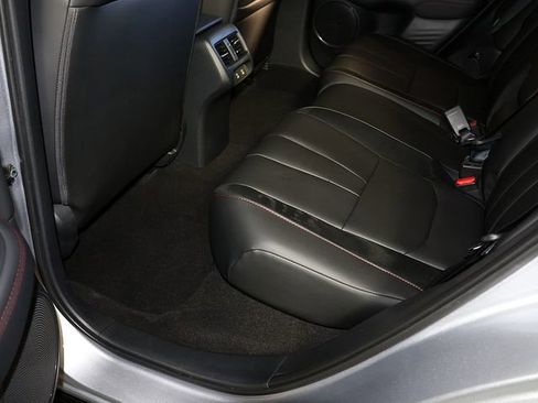 Certified 2026 Acura ADX A-Spec AWD/4WD image 29
