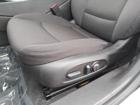 Used 2024 Chevrolet Malibu LT FWD image 29