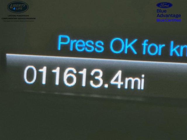 Certified 2024 Ford Edge ST-Line AWD/4WD image 31