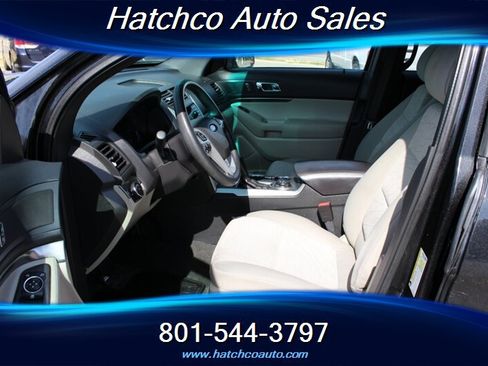 Used 2015 Ford Explorer 4WD image 8