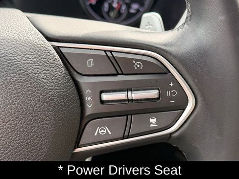 Used 2023 Hyundai Santa Fe SEL w/ Cargo Package AWD/4WD image 24