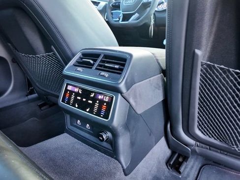 Used 2024 Audi RS 6 performance w/ Matte Carbon Package AWD/4WD image 47