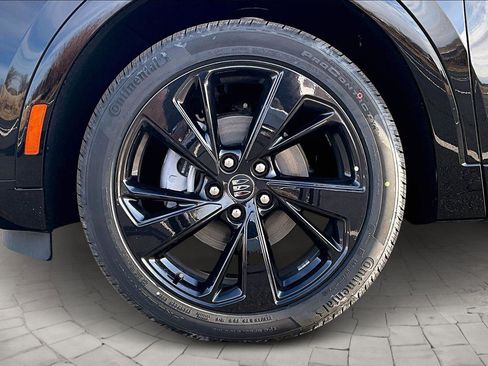 New 2026 Buick Envision Sport Touring image 15