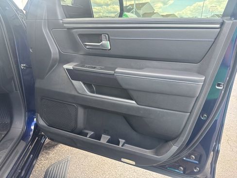 Used 2022 Toyota Tundra Platinum w/ Advanced Package image 44