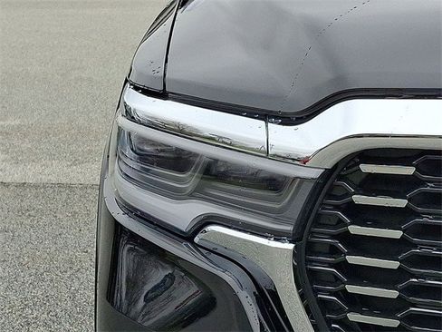 Used 2025 RAM 1500 Tungsten w/ Bed Utility Group image 28