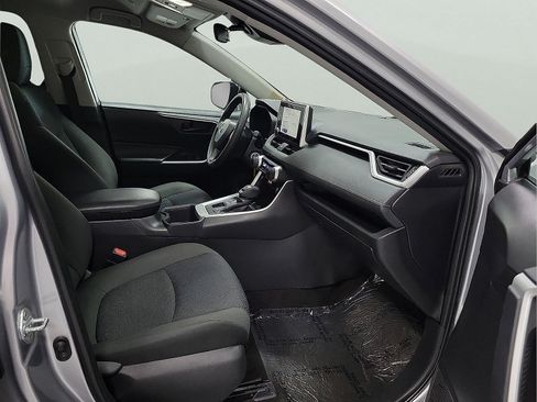 Certified 2024 Toyota RAV4 LE AWD/4WD image 15