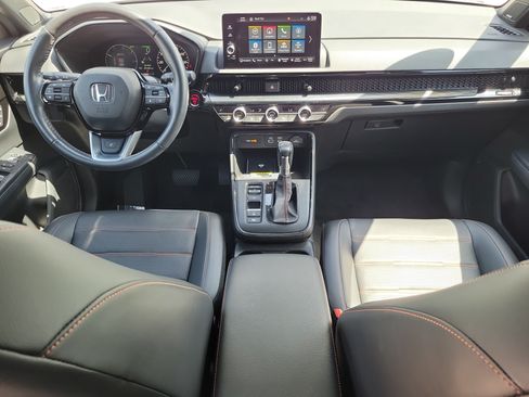 Used 2024 Honda CR-V Sport Touring image 15