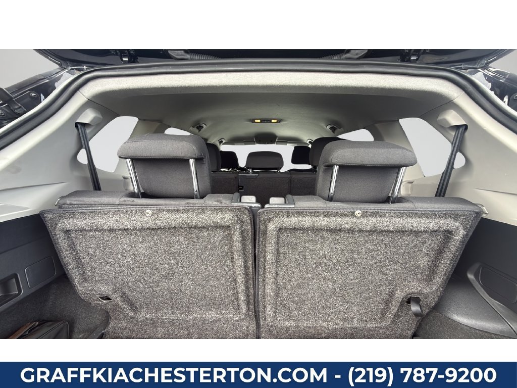 Used 2020 Volkswagen Tiguan S FWD image 28