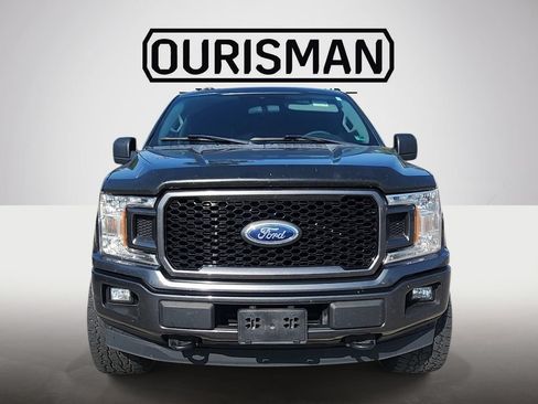 Used 2019 Ford F150 XL w/ Equipment Group 101A Mid AWD/4WD image 2