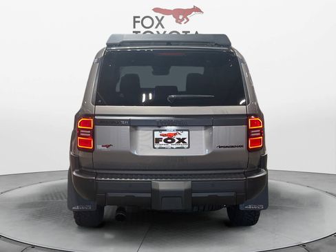 Used 2025 Toyota Land Cruiser 1958 AWD/4WD image 5
