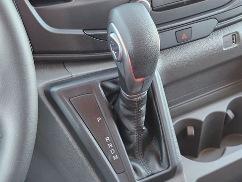 New 2026 Ford Transit 350 148 High Roof AWD w/ Upfitter Package image 19