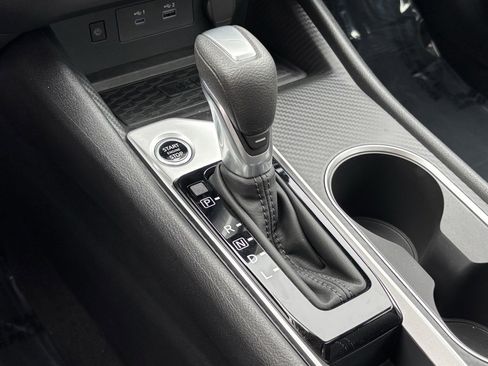 New 2025 Nissan Altima 2.5 SV w/ SV Special Edition Package image 15