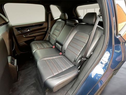 Used 2023 Honda CR-V Sport Touring image 22