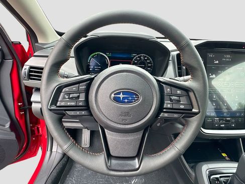 New 2026 Subaru Crosstrek 2.5i Limited AWD/4WD image 7