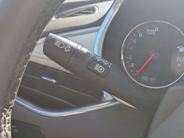 Used 2024 Chevrolet Malibu LT FWD image 26