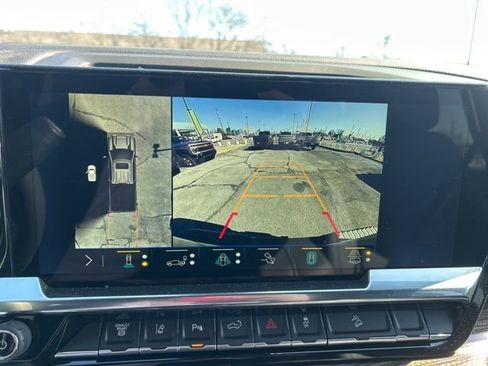 New 2026 Chevrolet Silverado 2500 LT w/ Trail Boss Package image 22