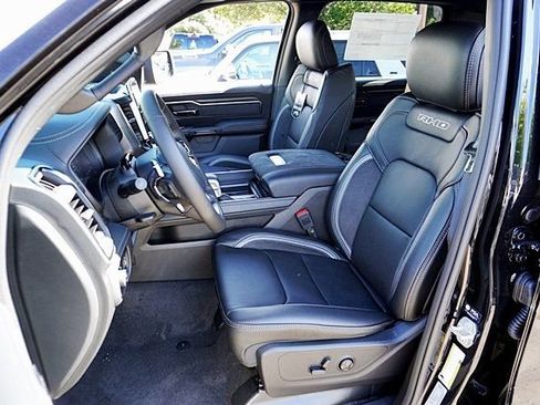 New 2026 RAM 1500 RHO w/ RHO Level 1 Equipment Group AWD/4WD image 21