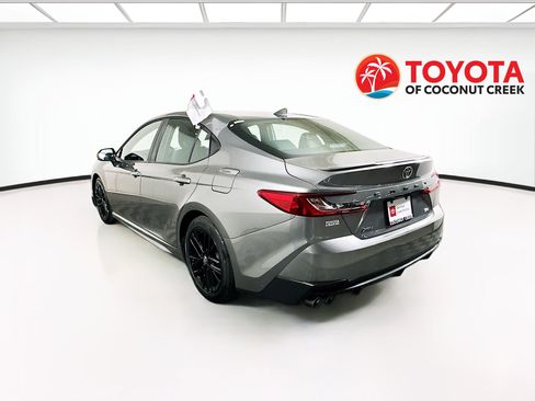 Certified 2026 Toyota Camry SE w/ Convenience Package FWD image 5