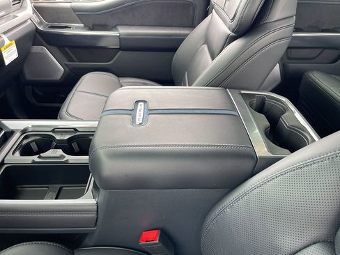 New 2025 Ford F350 Platinum image 13