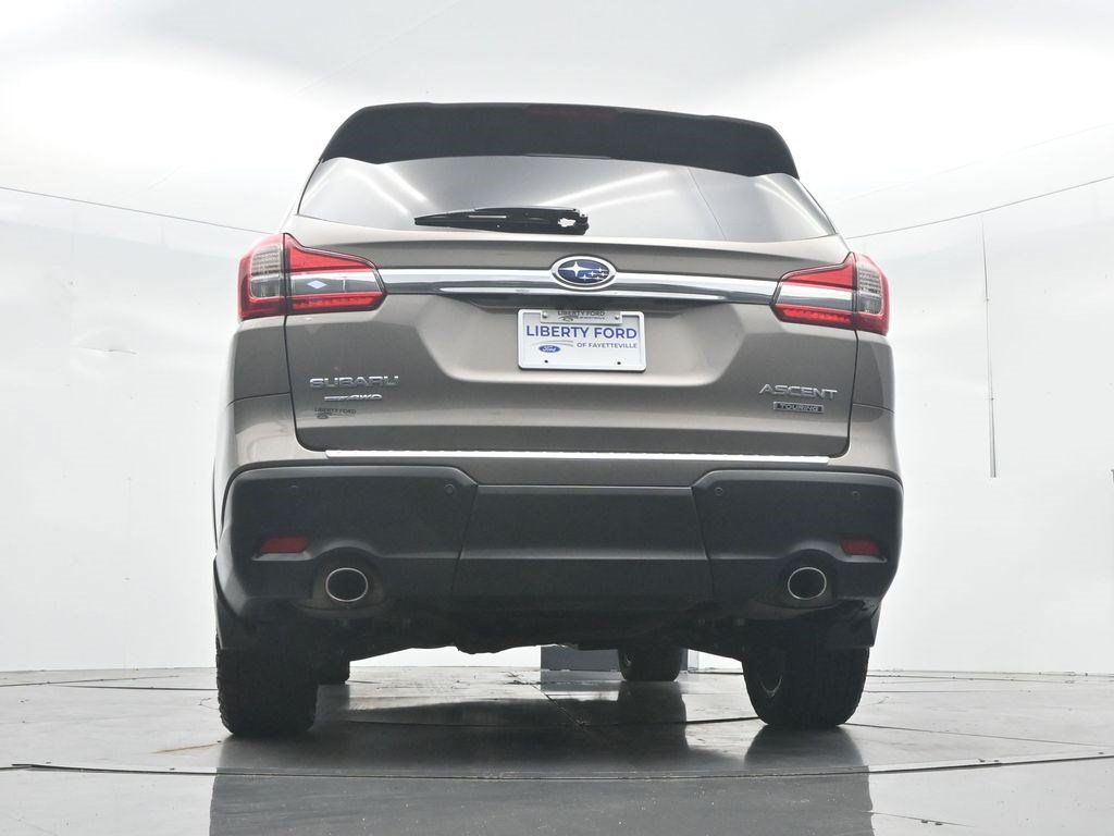 Used 2022 Subaru Ascent Touring w/ Popular Package #2A AWD/4WD image 48