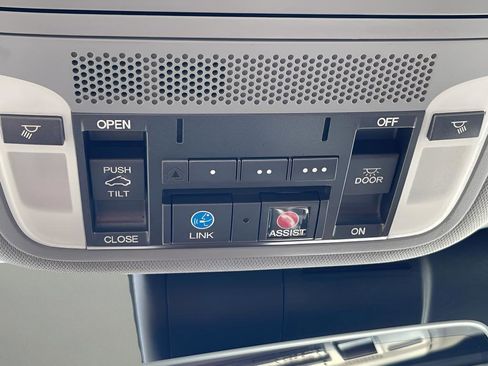 Used 2019 Acura TLX w/ Technology Package image 47