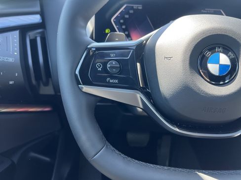 Certified 2026 BMW X3 xDrive30 AWD/4WD image 19