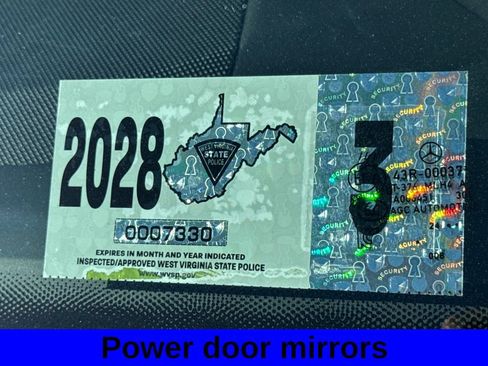 Used 2025 Mercedes-Benz GLE 450 4MATIC image 20