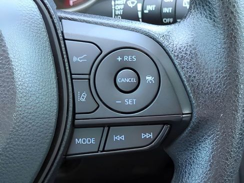 Used 2023 Toyota RAV4 XLE w/ Convenience Package FWD image 21