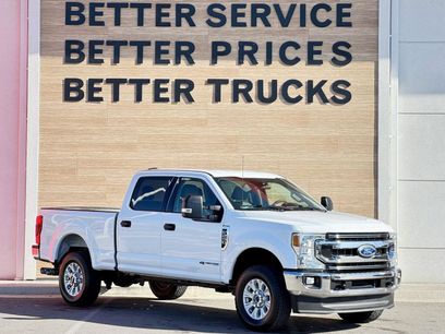 Used 2022 Ford F250 XLT w/ XLT Value Package