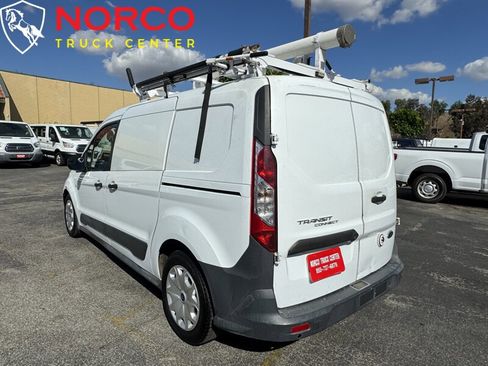 Used 2016 Ford Transit Connect XL image 8