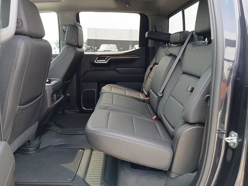 Certified 2022 Chevrolet Silverado 1500 RST w/ RST All Star Premium Package AWD/4WD image 20