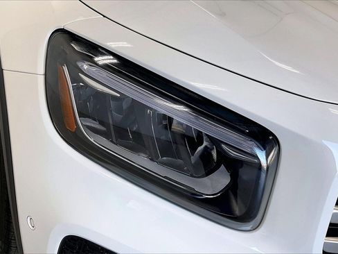 New 2026 Mercedes-Benz GLB 250 4MATIC image 13